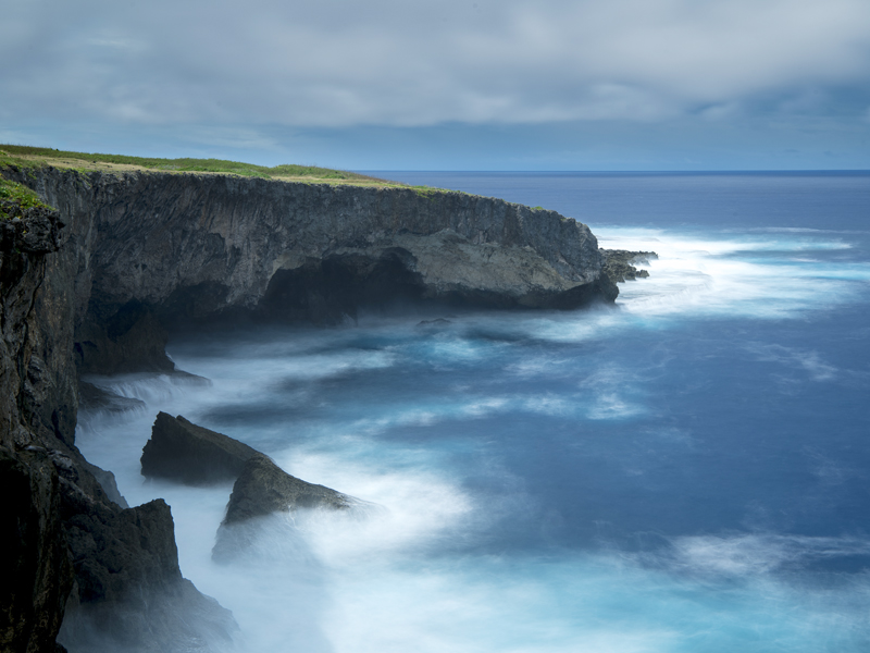 マリアナ諸島(グアム・サイパン)への旅